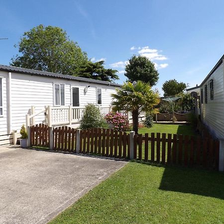 Hares Haven Pet Friendly Sleeps 6 Villa Kingston upon Hull Buitenkant foto