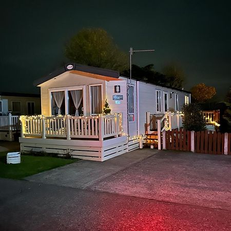 Hares Haven Pet Friendly Sleeps 6 Villa Kingston upon Hull Buitenkant foto