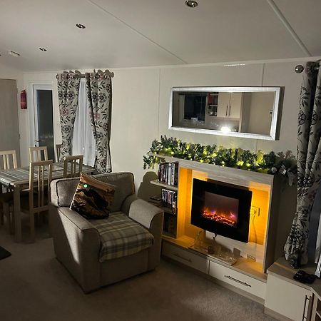 Hares Haven Pet Friendly Sleeps 6 Villa Kingston upon Hull Buitenkant foto
