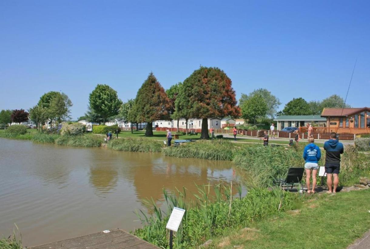 Hares Haven Pet Friendly Sleeps 6 Villa Kingston upon Hull Buitenkant foto