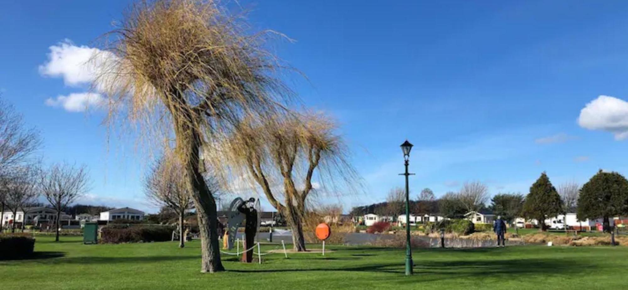 Hares Haven Pet Friendly Sleeps 6 Villa Kingston upon Hull Buitenkant foto