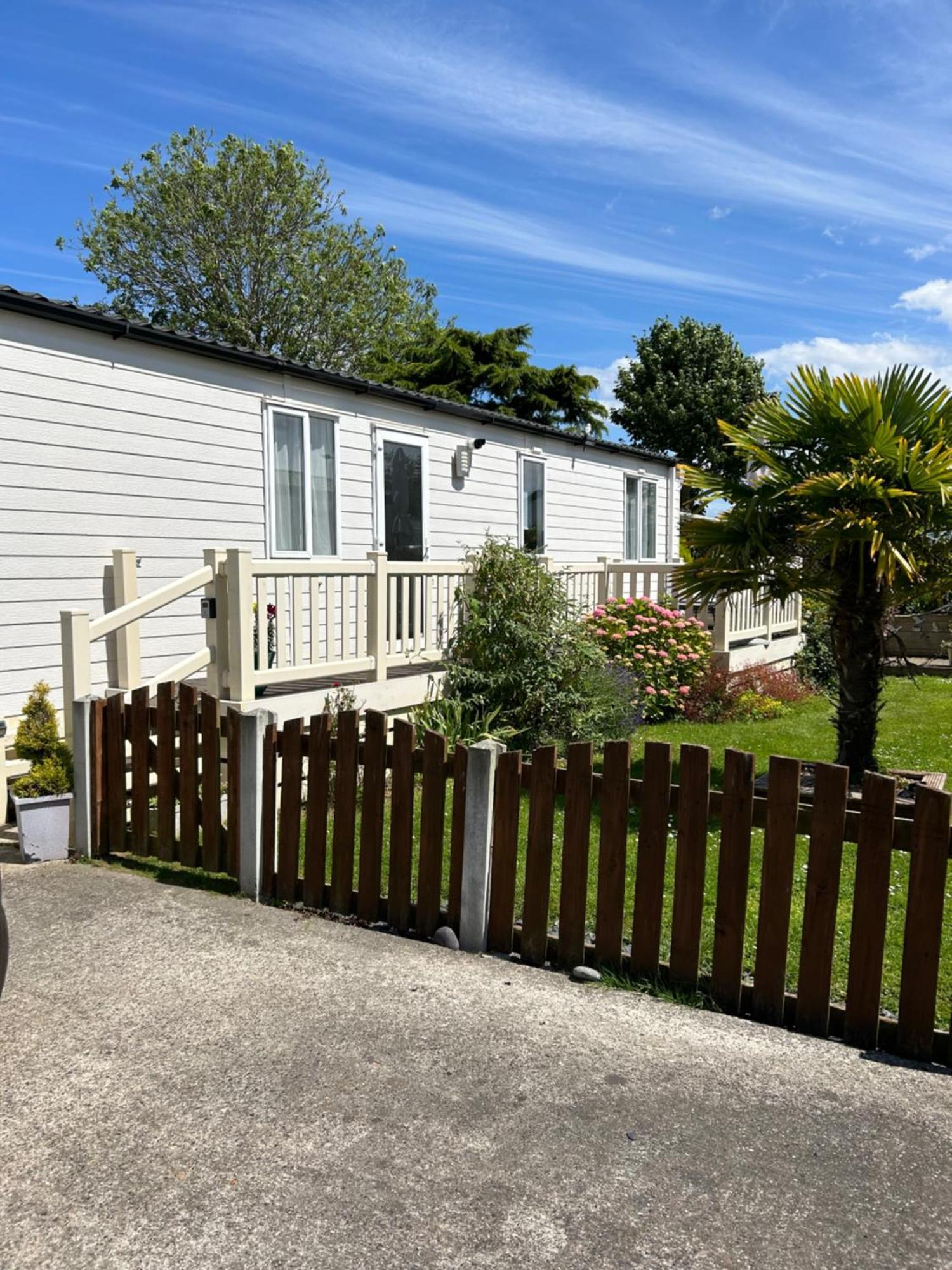 Hares Haven Pet Friendly Sleeps 6 Villa Kingston upon Hull Buitenkant foto