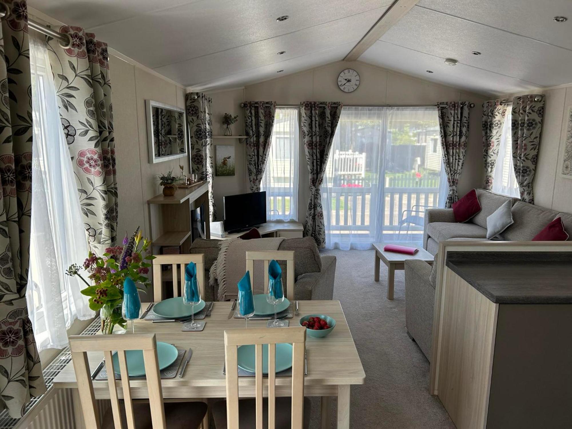Hares Haven Pet Friendly Sleeps 6 Villa Kingston upon Hull Buitenkant foto