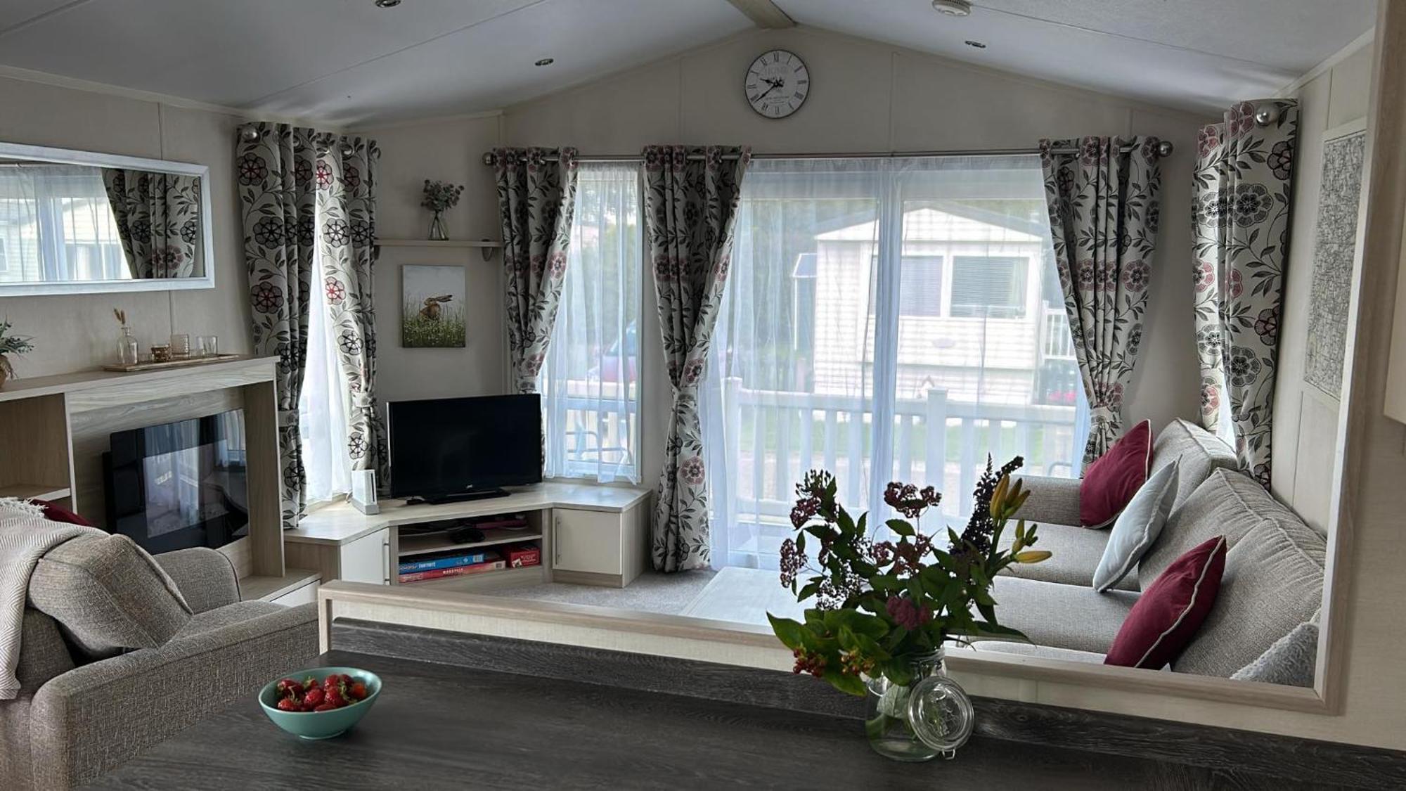 Hares Haven Pet Friendly Sleeps 6 Villa Kingston upon Hull Buitenkant foto