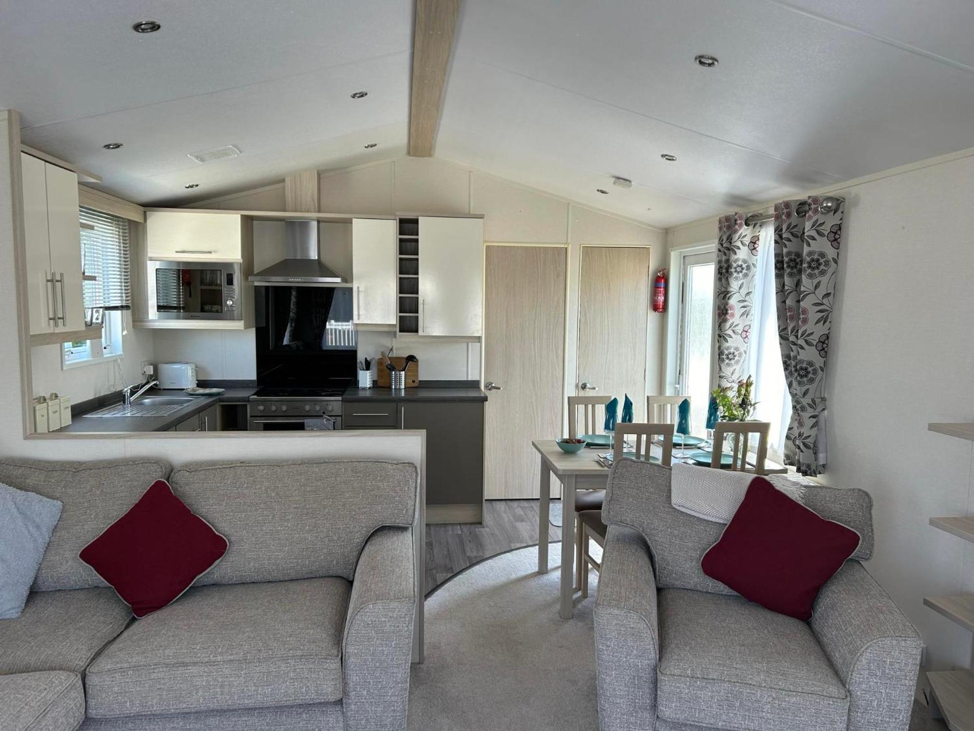 Hares Haven Pet Friendly Sleeps 6 Villa Kingston upon Hull Buitenkant foto