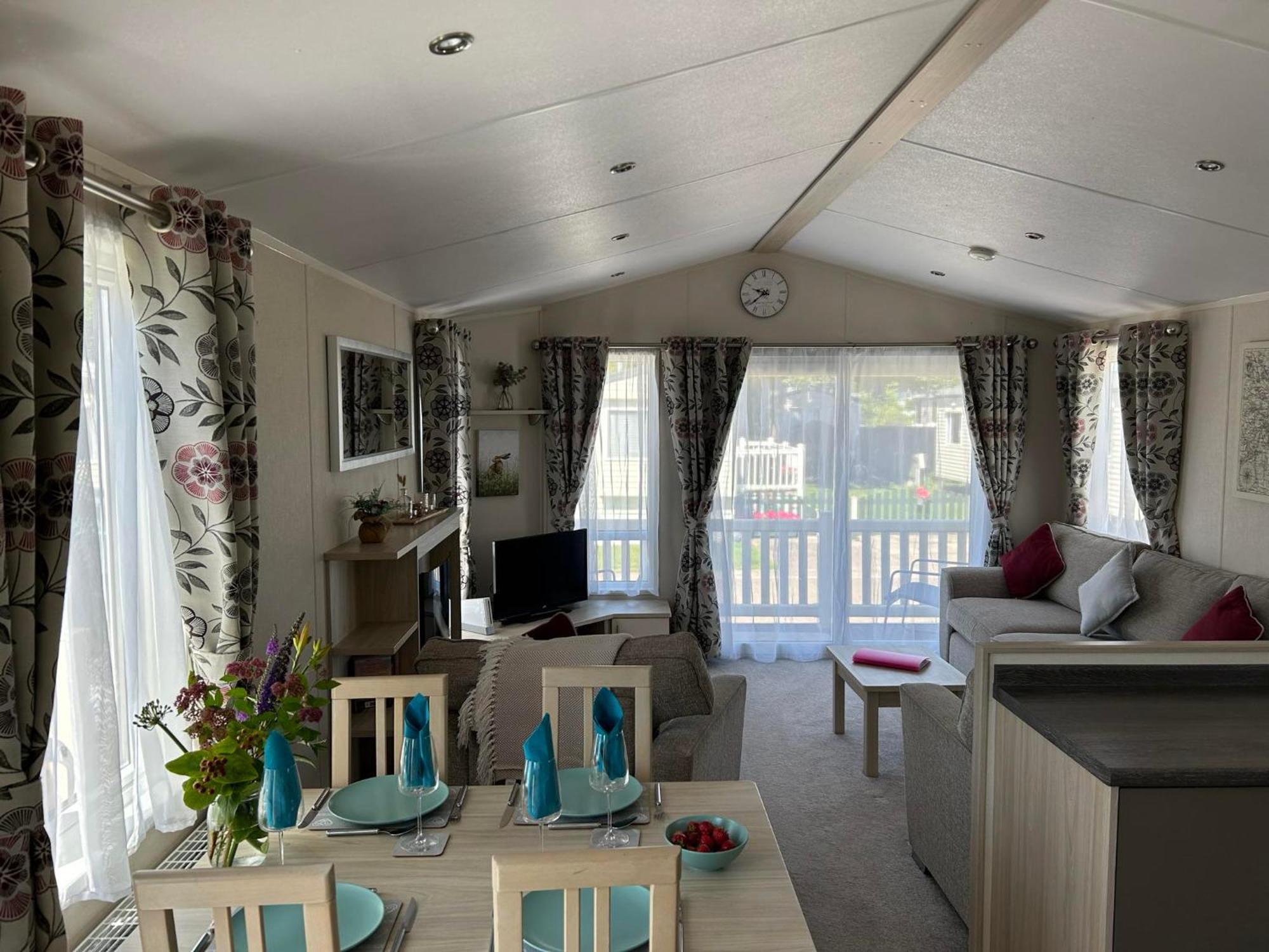 Hares Haven Pet Friendly Sleeps 6 Villa Kingston upon Hull Buitenkant foto