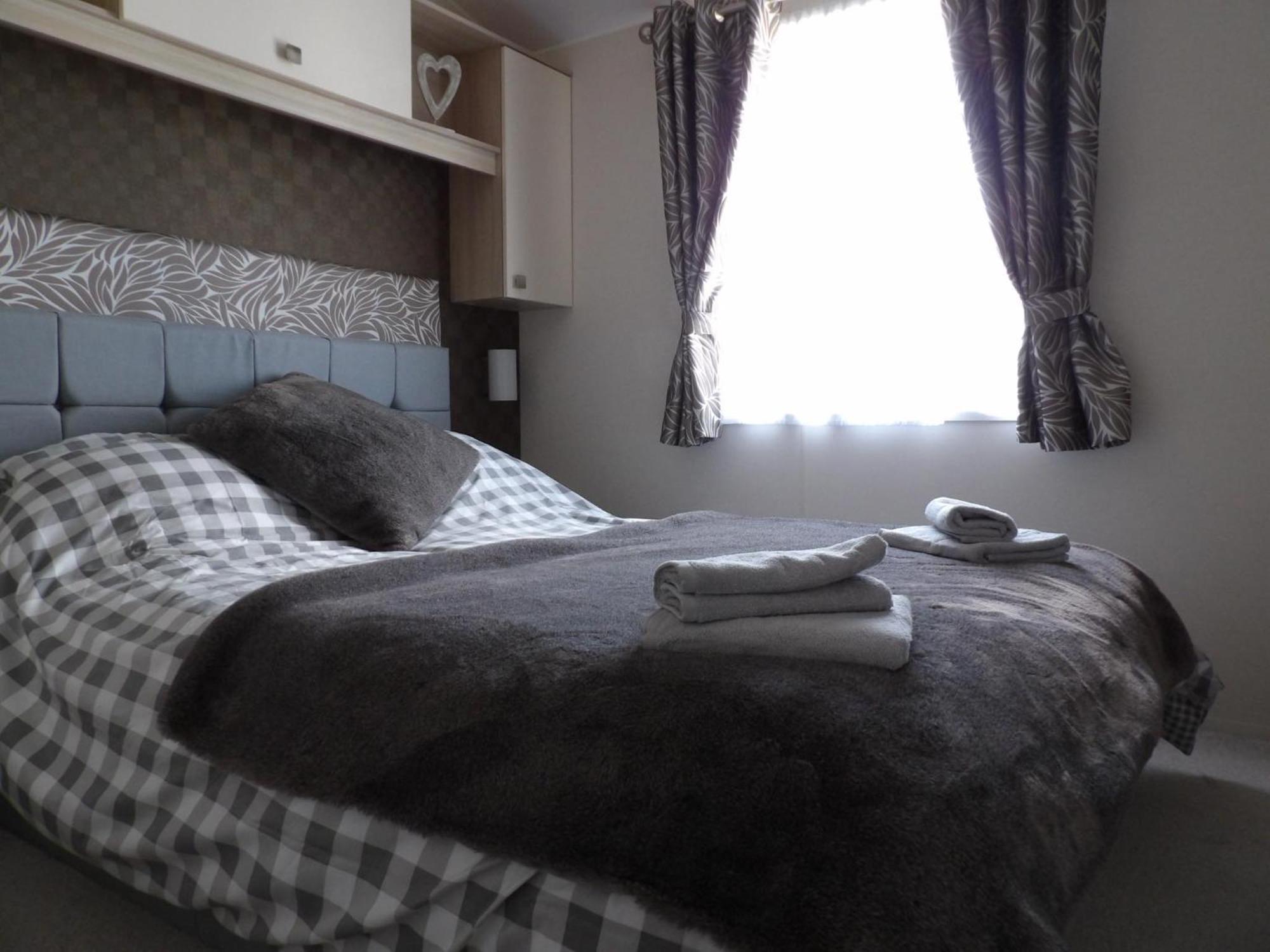 Hares Haven Pet Friendly Sleeps 6 Villa Kingston upon Hull Buitenkant foto