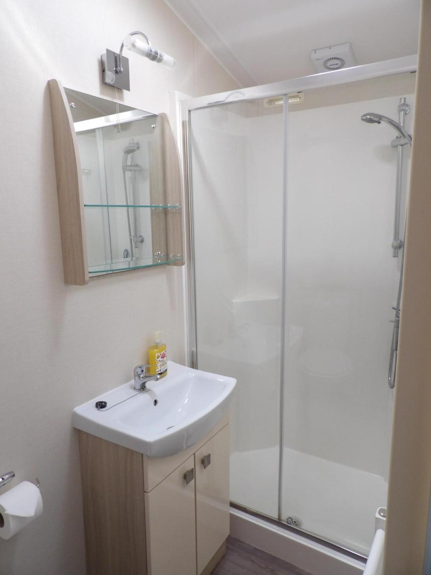 Hares Haven Pet Friendly Sleeps 6 Villa Kingston upon Hull Buitenkant foto