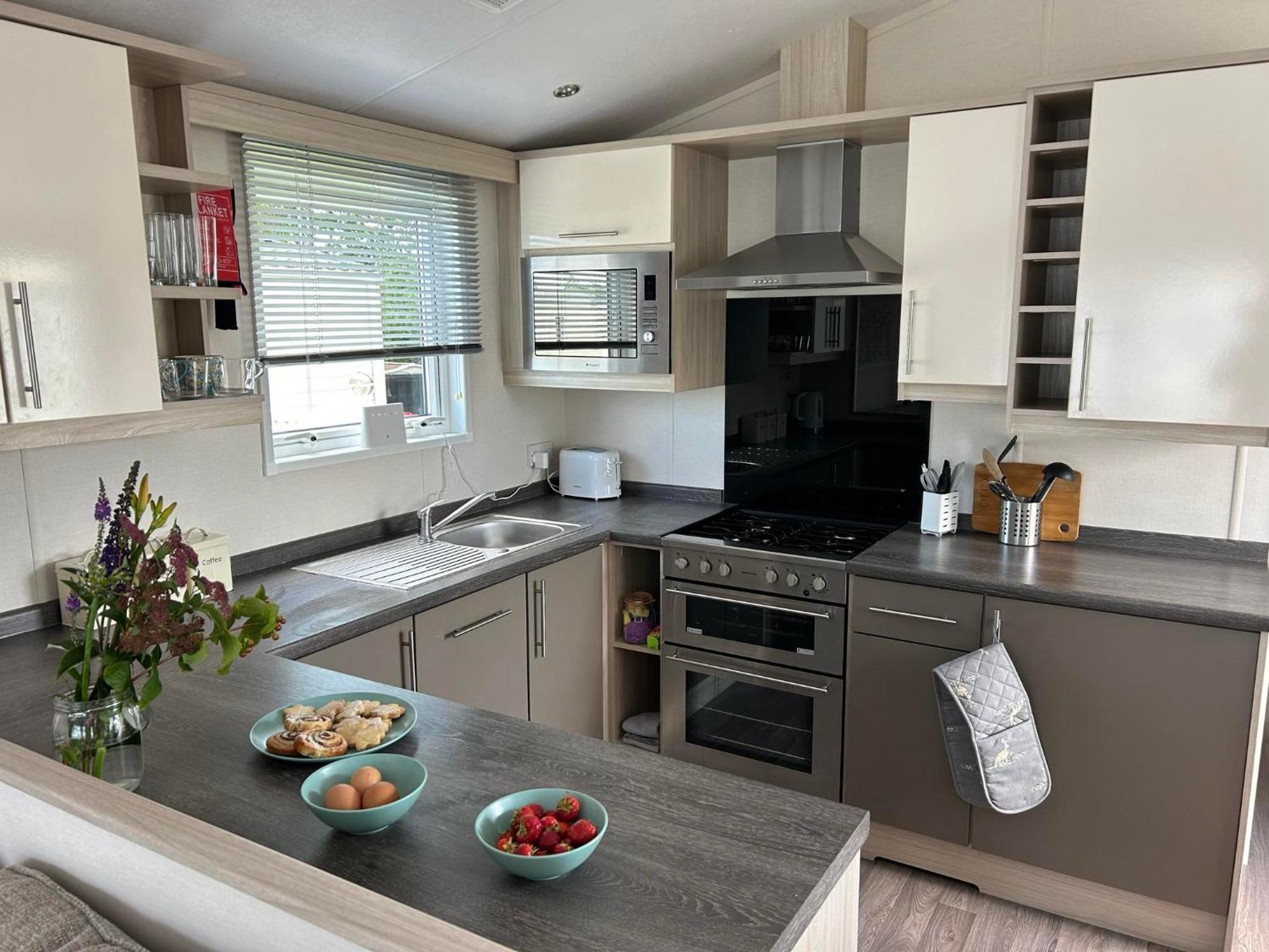 Hares Haven Pet Friendly Sleeps 6 Villa Kingston upon Hull Buitenkant foto