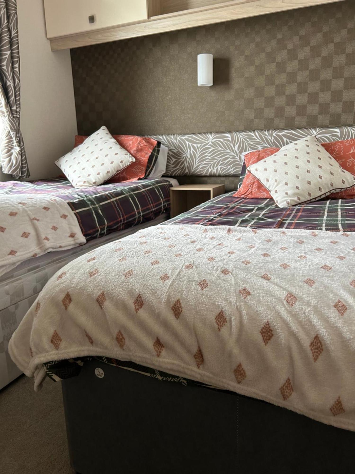 Hares Haven Pet Friendly Sleeps 6 Villa Kingston upon Hull Buitenkant foto