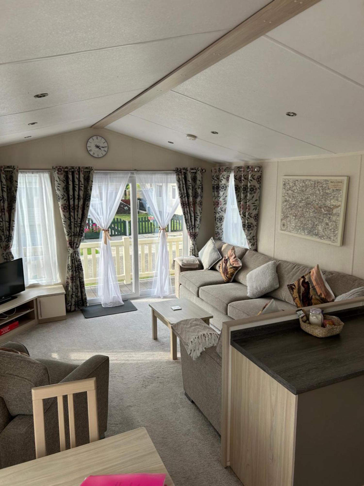 Hares Haven Pet Friendly Sleeps 6 Villa Kingston upon Hull Buitenkant foto