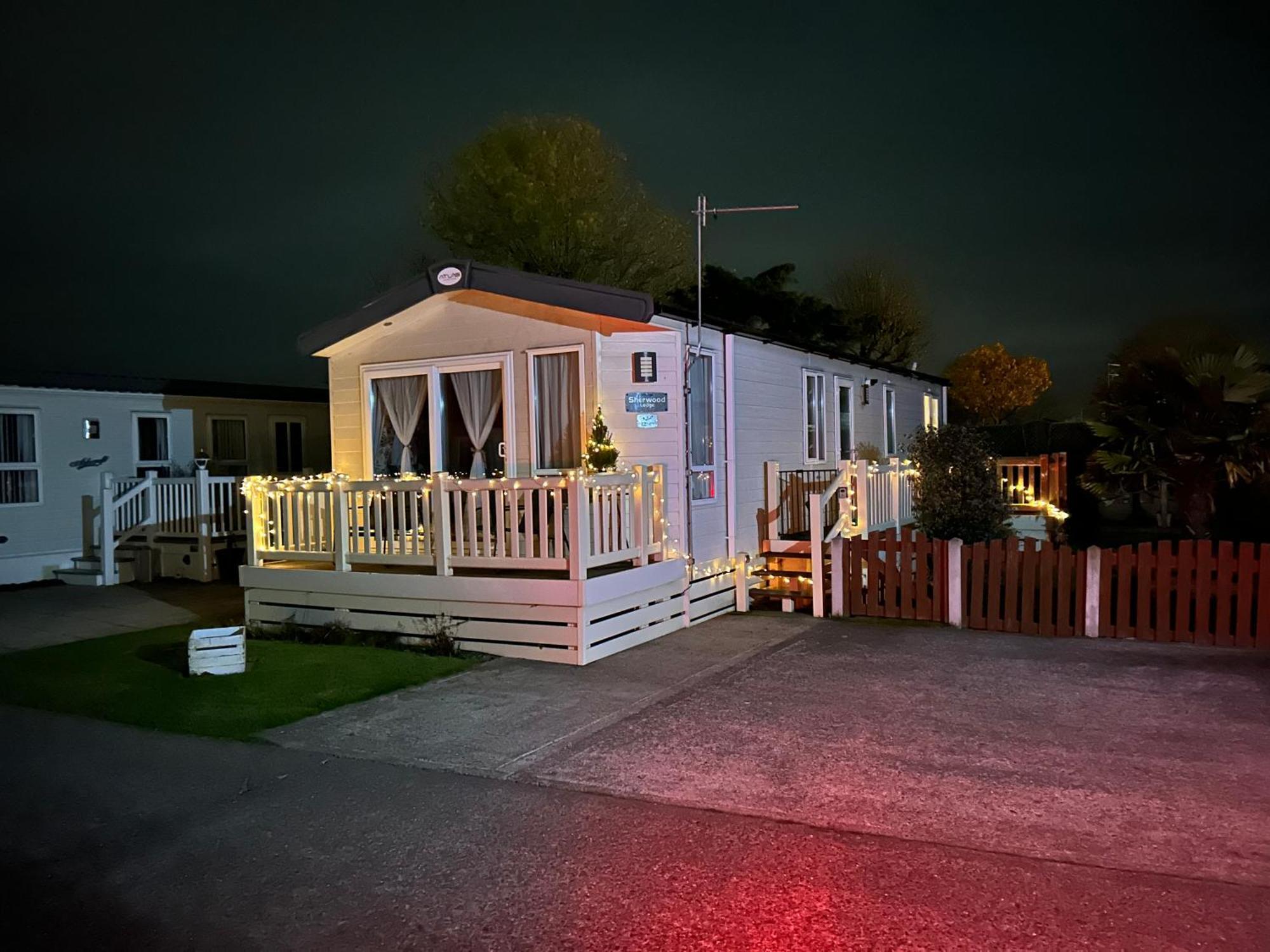 Hares Haven Pet Friendly Sleeps 6 Villa Kingston upon Hull Buitenkant foto