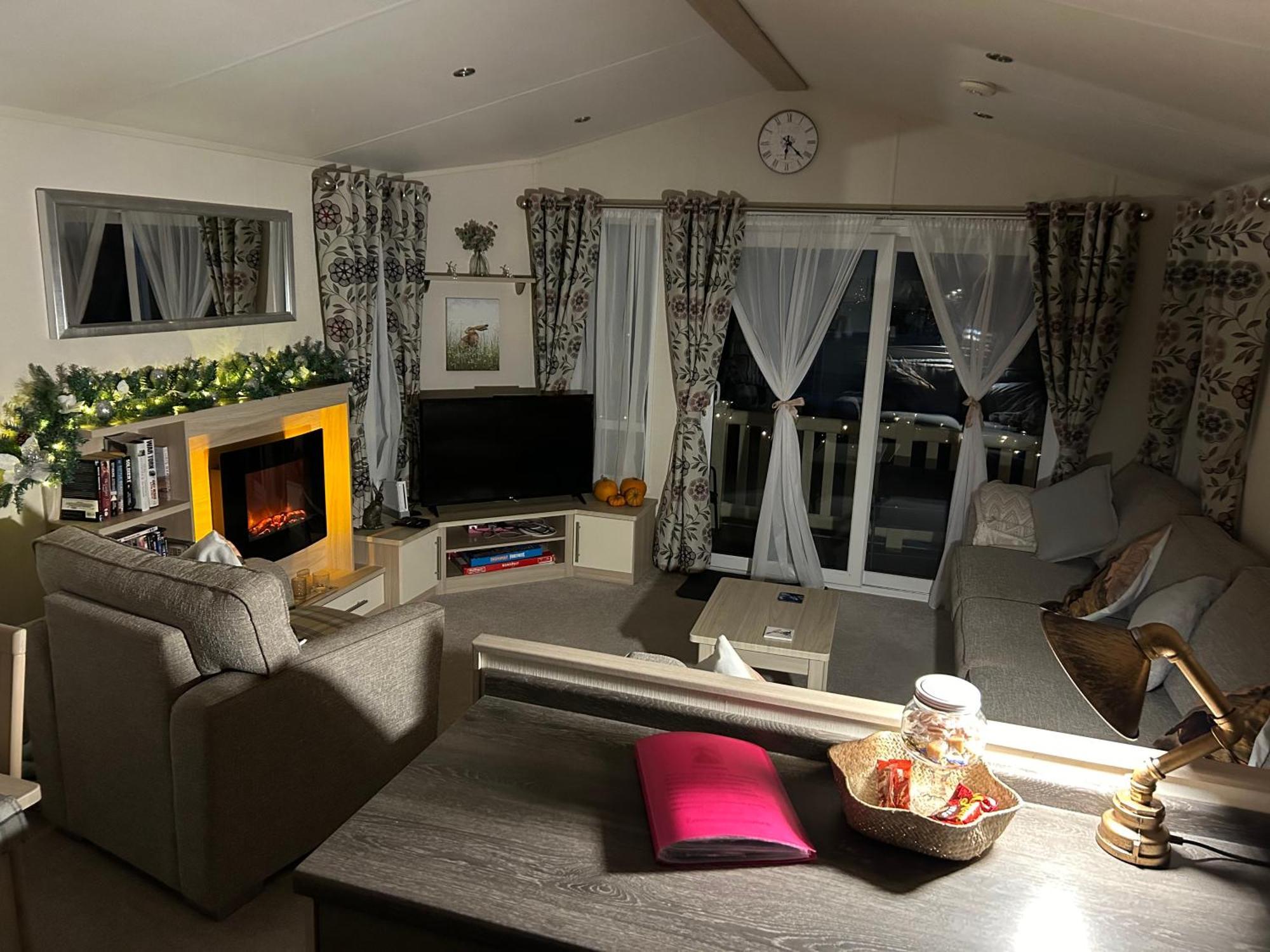 Hares Haven Pet Friendly Sleeps 6 Villa Kingston upon Hull Buitenkant foto