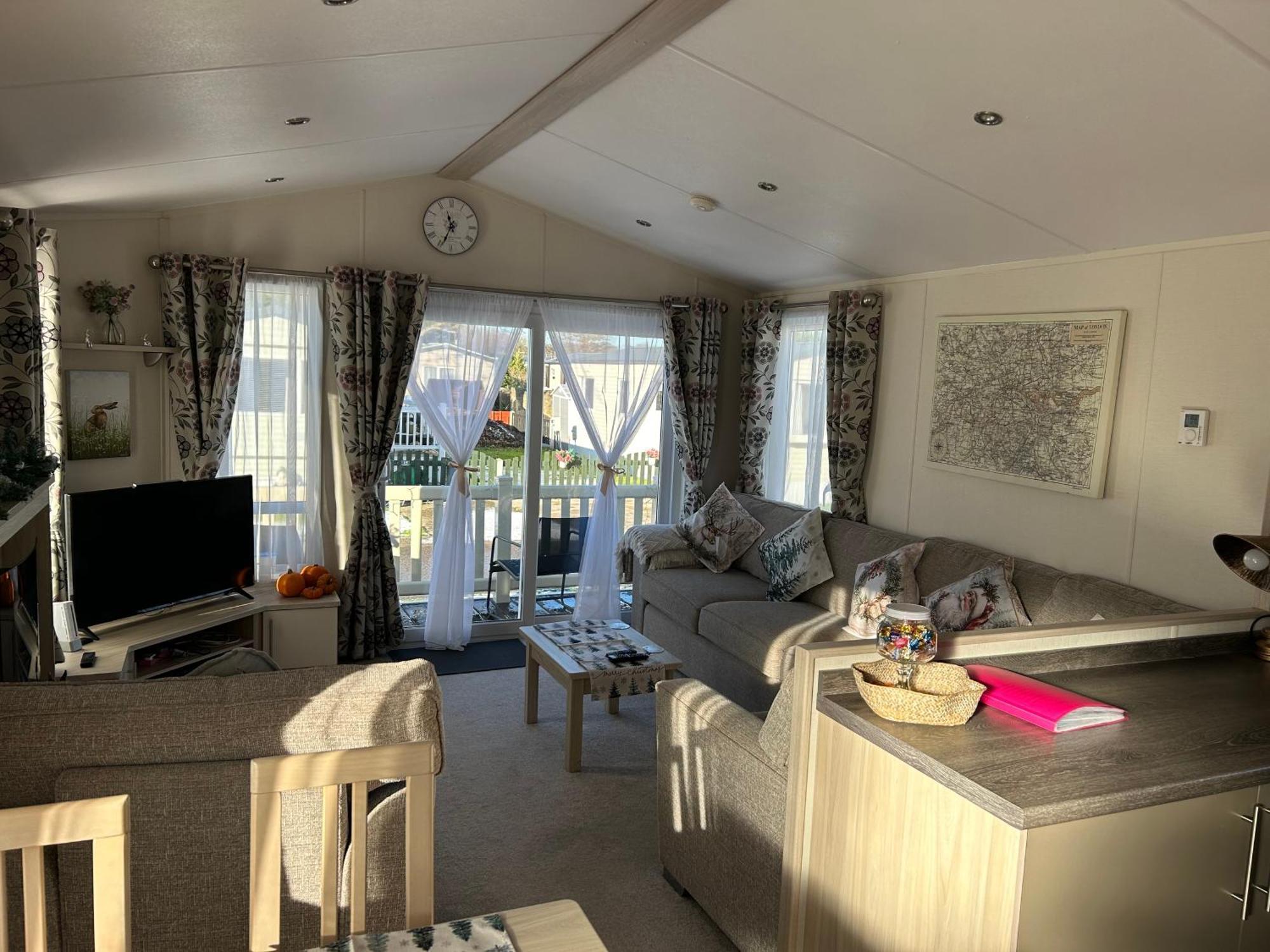 Hares Haven Pet Friendly Sleeps 6 Villa Kingston upon Hull Buitenkant foto