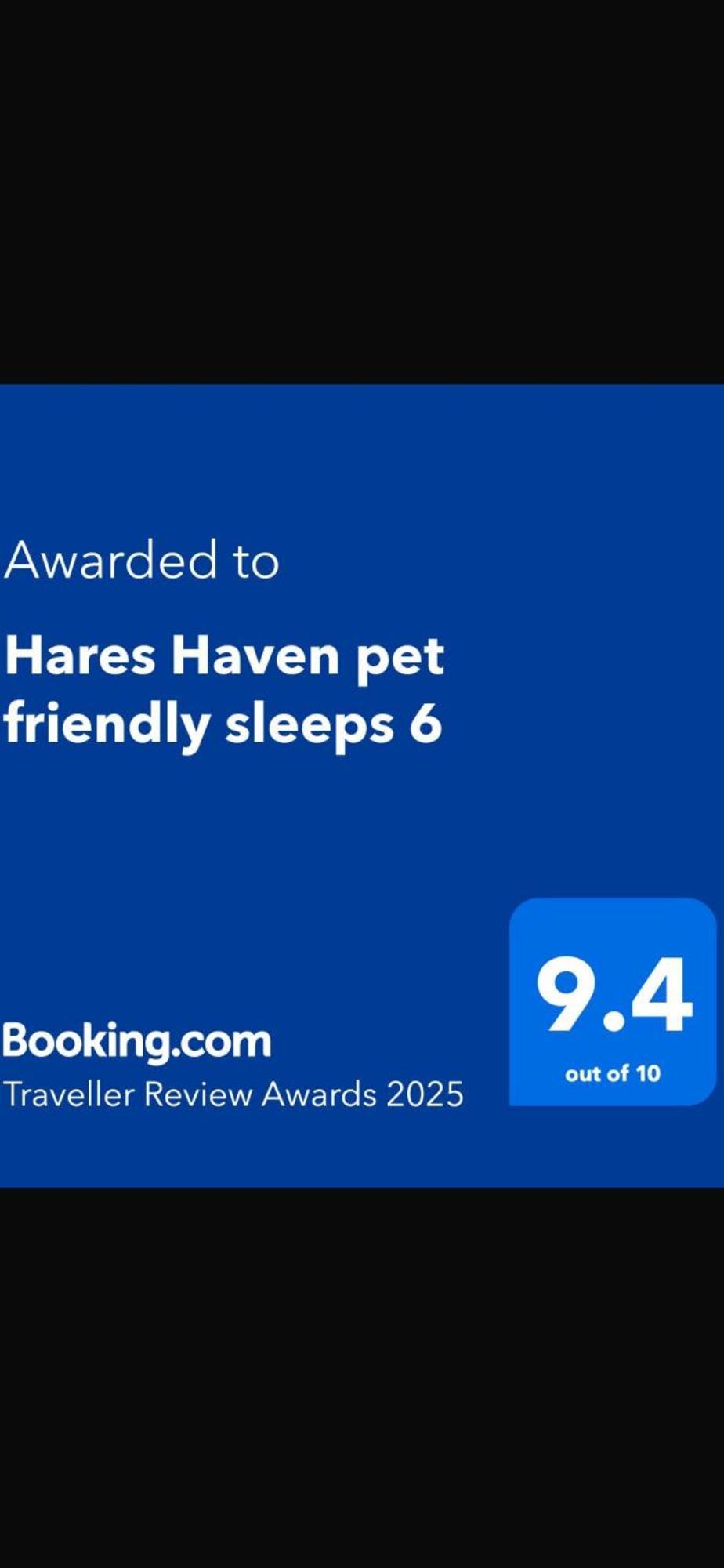 Hares Haven Pet Friendly Sleeps 6 Villa Kingston upon Hull Buitenkant foto